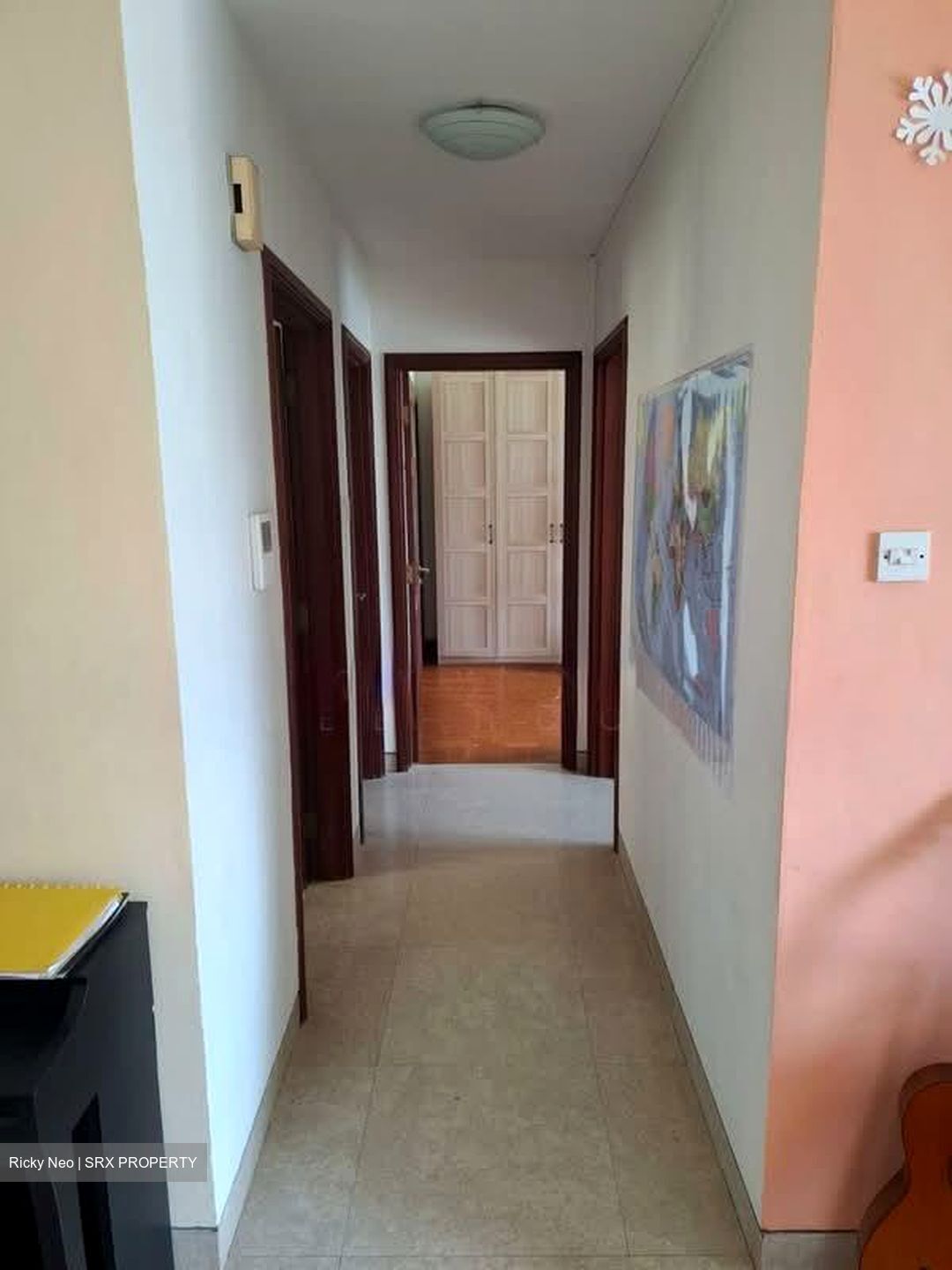 Cavendish Park (D21), Condominium #560778171
